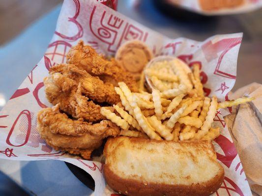 Raising Cane's Chicken Fingers