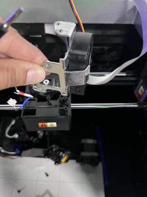 3D Printer Fix