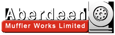 Aberdeen Muffler Works Limited