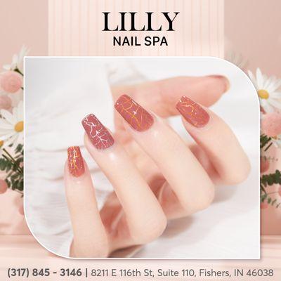 Lilly Nails & Spa