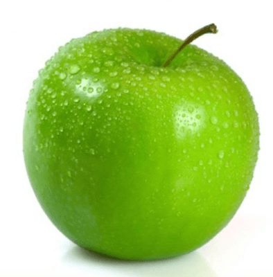 Natural Dentures Apple