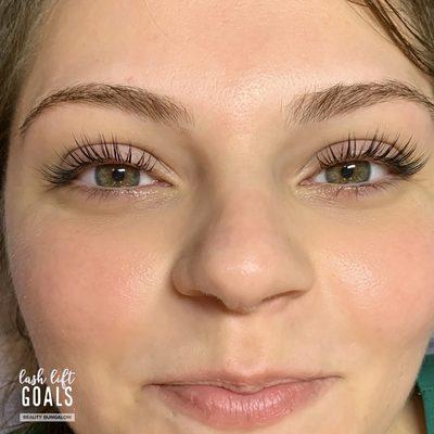 lash lift