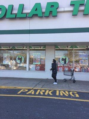 Dollar Tree