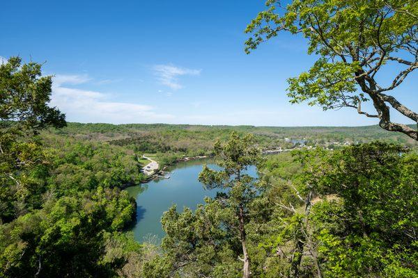 Lake of the Ozarks