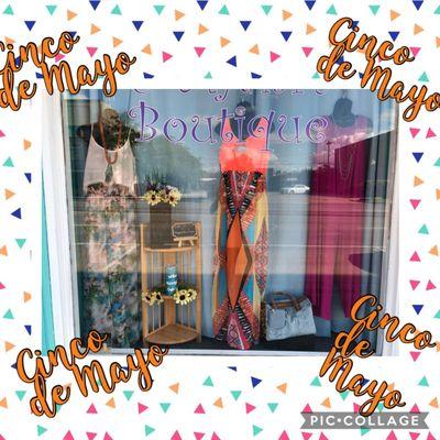 S'Ayani's Boutique