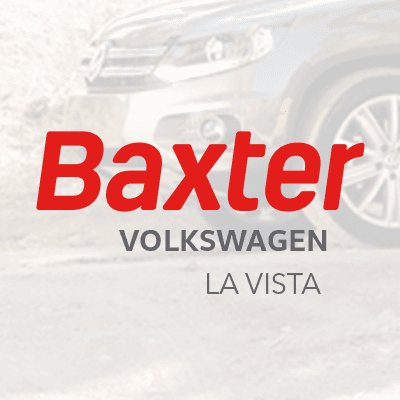 Baxter Volkswagen La Vista