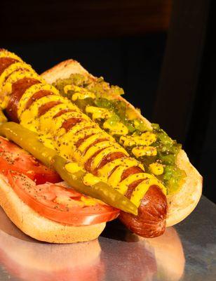 Chicago Dog