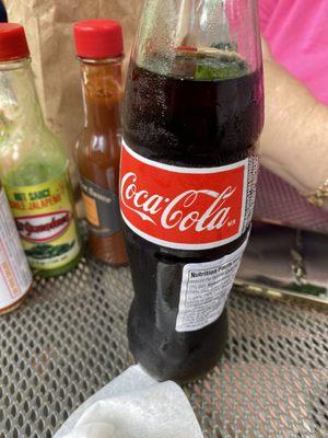 Mexican Coke