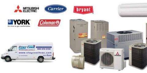 Stay Cool Heating and Air Conditioning