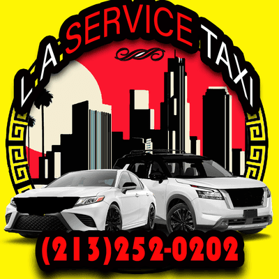 Download our app and get your TAXI in minutes. We Cover the Los Angeles Area to San Fernando Valley.24 Hrs service,No credit card required