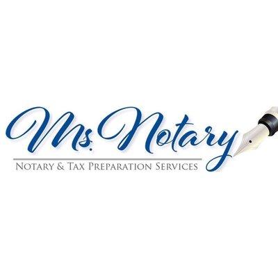 Ms Notary New York