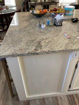 Granite Granite