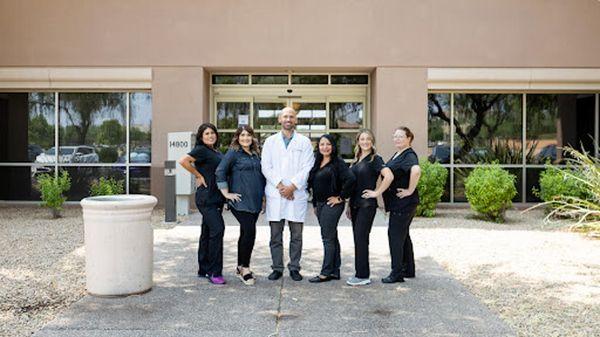 Great Smiles Dental Care