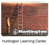 Dramatic commercial for Huntington Learning Center.