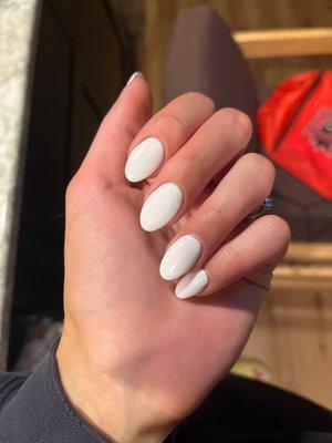 Tip Top Nails