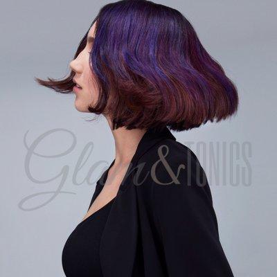 We use Aveda Natural Full Spectrum Permanent™ Vegan Treatment Hair Color to achieve the most amazing brilliant hair colors in the industry.