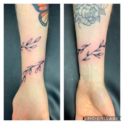 Vermont Custom Tattoo and Piercing