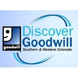 Goodwill of Colorado South Campus