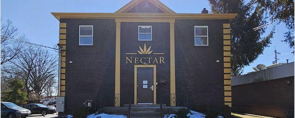 Nectar - Cincinnati