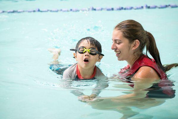 Delve into the basics of streamlining, kicking, freestyle, and backstroke, while mastering proper breathing techniques.