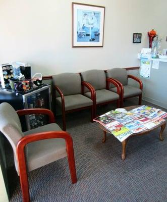 Delafield Vision Center