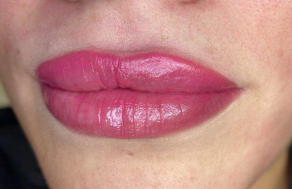 Lip Blush