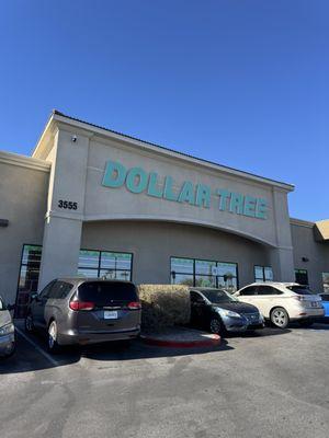 Dollar Tree