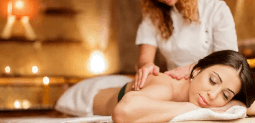 Essence N Touch Massage Therapy