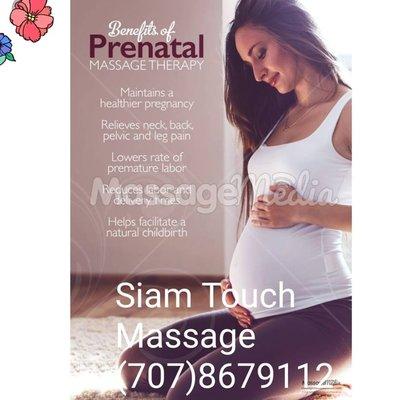 Prenatal