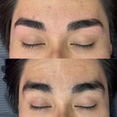 Signature Brow Wax