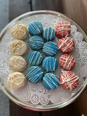 Macarons