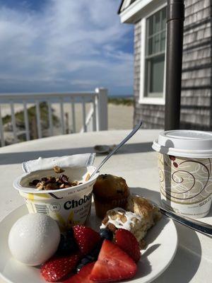 Inn on the Beach