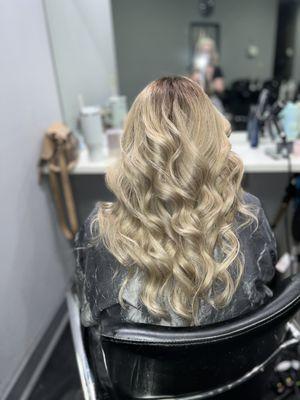 Balayage