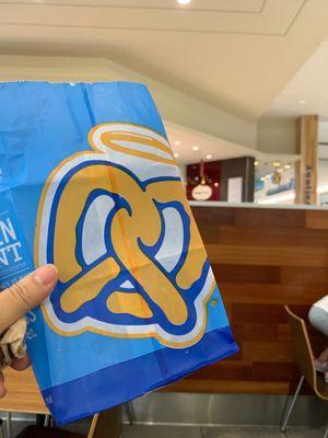 Auntie Anne's