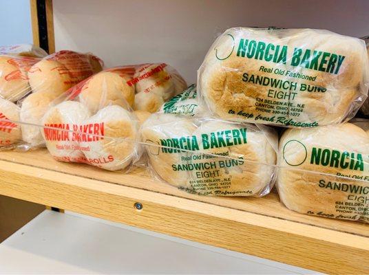 Norcia Bakery