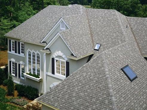 Certainteed Roofing