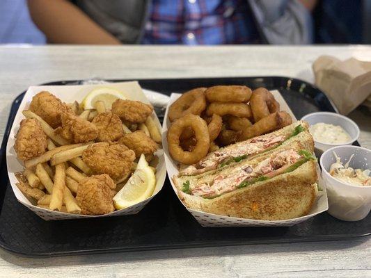 Jb's Seafood