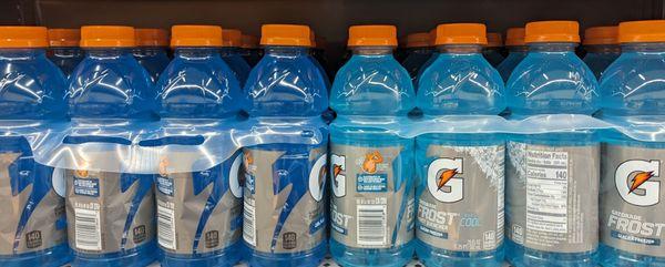 Gatorades