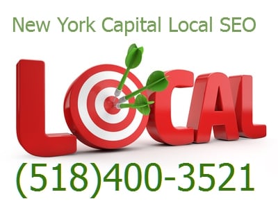 New York Capital Local SEO