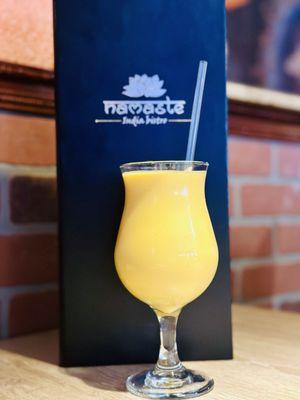 Mango Lassi