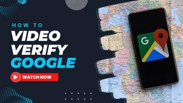 Need help video verifying your Google Business Profile? Well no worries, our customers get access to our free tutorial!