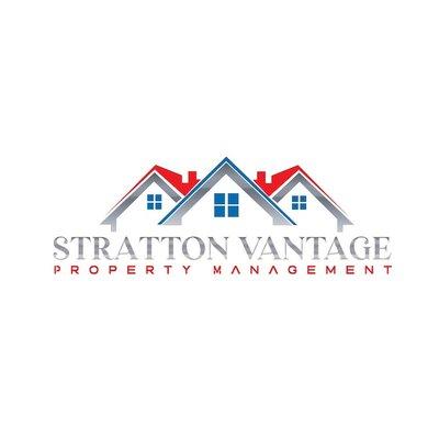 Stratton Vantage Property Management - logo