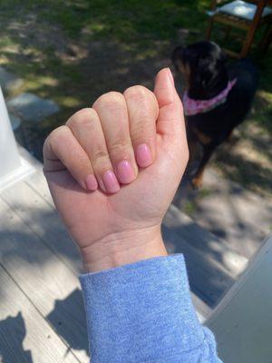 Lushie Nails