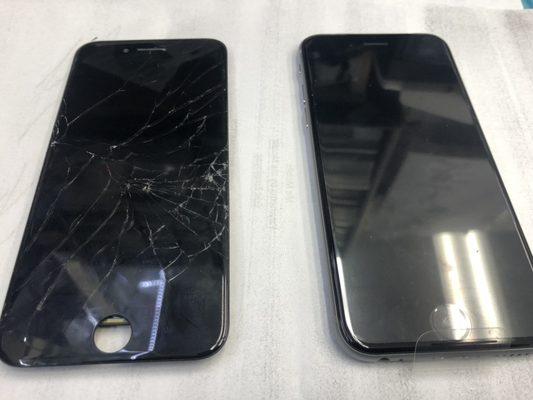 iPhone 6s Screen Replacement