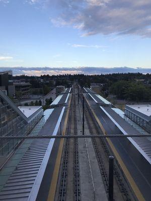 Bellevue Downtown Station