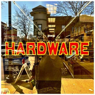 Schauer's Hardware