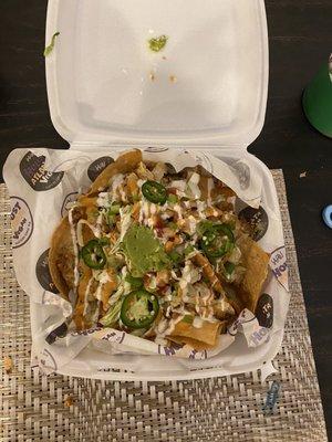 Nawfside Nachos