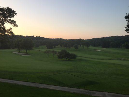 BEAUTIFUL venue and course. Went there for a wedding and it was perfect!