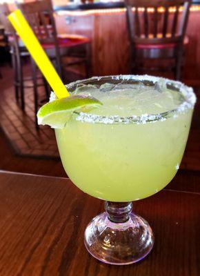 Large Margarita