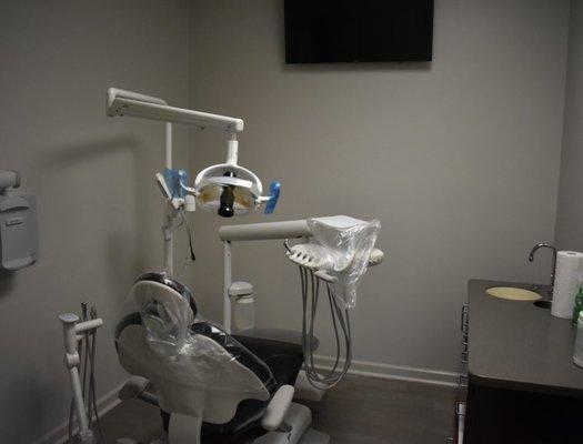 family dentist in concord nc